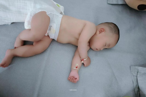 简阳宝宝鼻子不通气